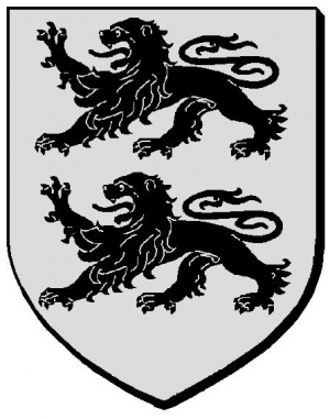 Blason de Loubert-Madieu/Coat of arms (crest) of {{PAGENAME