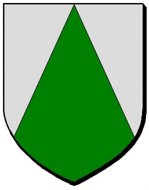 Blason de Miremont (Haute-Garonne)/Coat of arms (crest) of {{PAGENAME
