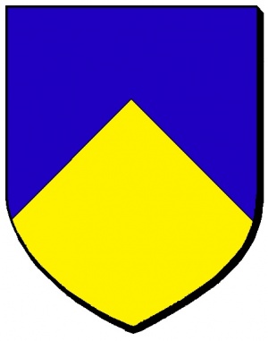 Blason de Montdragon/Coat of arms (crest) of {{PAGENAME