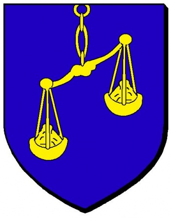Blason de Montpezat (Gard)/Arms (crest) of Montpezat (Gard)