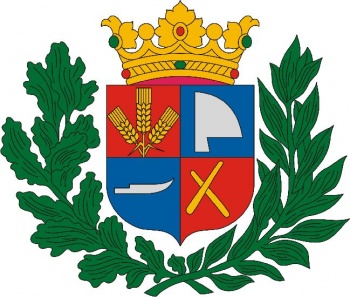 Arms (crest) of Nyíracsád