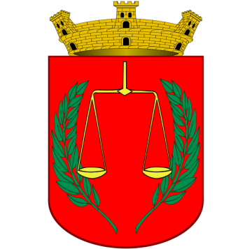 Arms (crest) of Villafruela