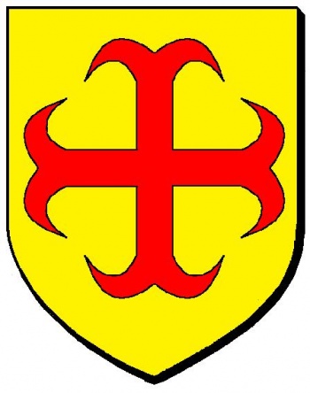 Blason d'Annœullin/Arms (crest) of Annœullin