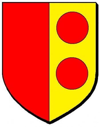 Blason de Artagnan/Arms (crest) of Artagnan