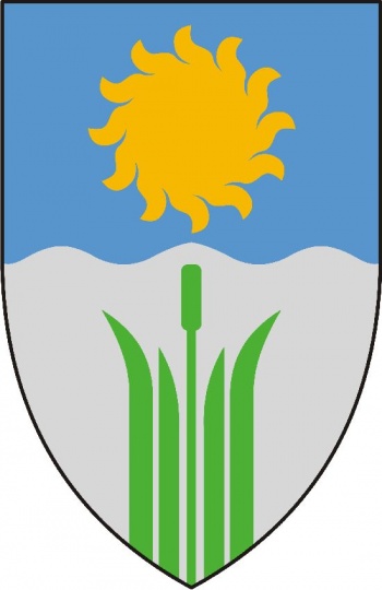Gárdony (címer, arms)