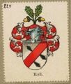 Wappen von Keil