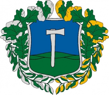 Arms (crest) of Nyírmártonfalva