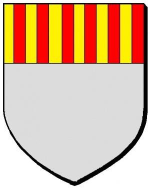 Blason de Lasgraisses/Coat of arms (crest) of {{PAGENAME