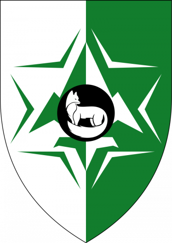 Coat of arms (crest) of Southern Command Intelligence, Israel Defence Forces