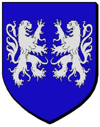 Blason de Espagnac/Arms (crest) of Espagnac
