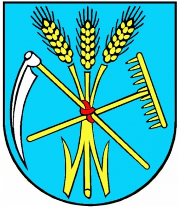 Arms (crest) of Königswartha