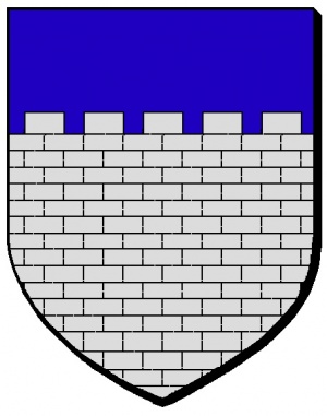 Blason de Mars (Gard)/Coat of arms (crest) of {{PAGENAME