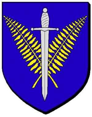 Blason de Brabant-sur-Meuse/Arms of Brabant-sur-Meuse