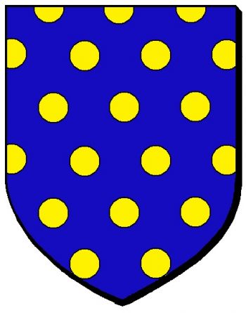 Blason de Hémévillers/Arms (crest) of Hémévillers
