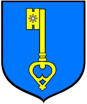 Coat of arms (crest) of Stopnica