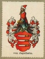 Wappen von Jagstheim nr. 983 von Jagstheim