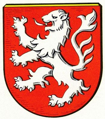 Wappen von Grimersum/Arms (crest) of Grimersum