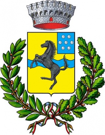 Stemma di Noventa di Piave/Arms (crest) of Noventa di Piave