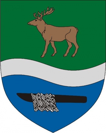Arms (crest) of Pörböly