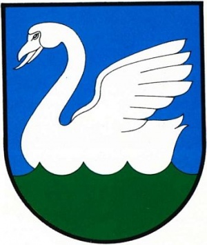 Arms of Wysokie Mazowieckie