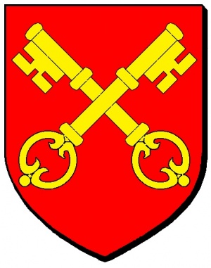 Blason de Ancy-le-Franc / Arms of Ancy-le-Franc