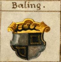 Wappen von Balingen/Arms (crest) of Balingen