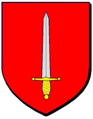 Wapen van Emelisse/Arms (crest) of Emelisse