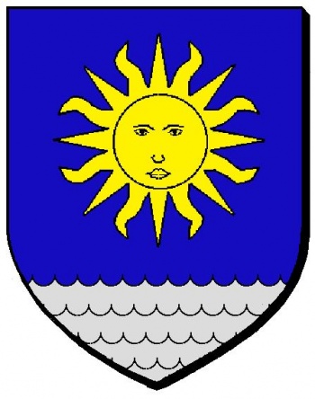 Blason de Jallieu/Arms (crest) of Jallieu