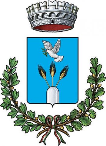 Stemma di Bene Lario/Arms (crest) of Bene Lario
