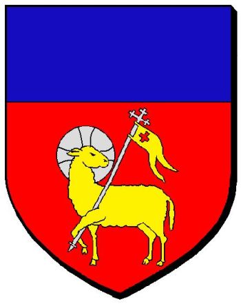 Blason de Bosc-le-Hard/Arms (crest) of Bosc-le-Hard
