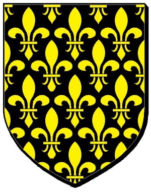 Blason de Harbonnières/Arms of Harbonnières