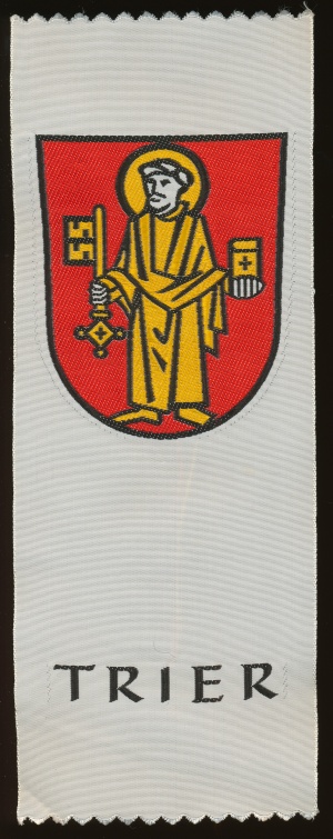 Wappen von Trier
