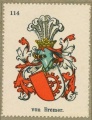 Wappen von Bremer nr. 114 von Bremer