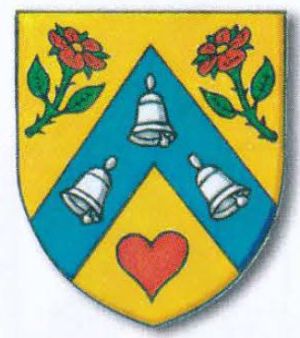 Arms (crest) of Mathias Valentijns