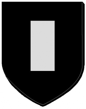 Blason de Montaigut-sur-Save/Coat of arms (crest) of {{PAGENAME