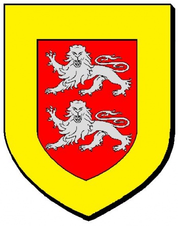 Blason de Paillencourt/Arms (crest) of Paillencourt