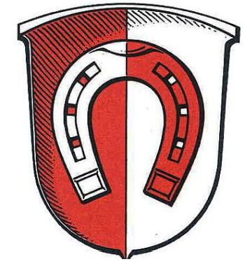 Wappen von Seulberg/Arms (crest) of Seulberg