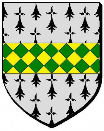 Blason de Fontarèches/Arms (crest) of Fontarèches