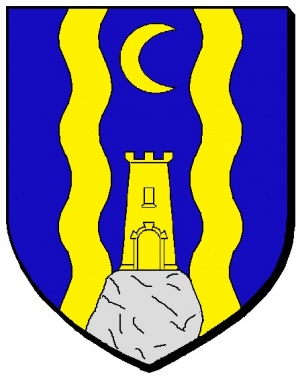 Blason de La Tour (Alpes-Maritimes)