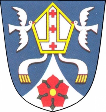 Arms (crest) of Obědkovice