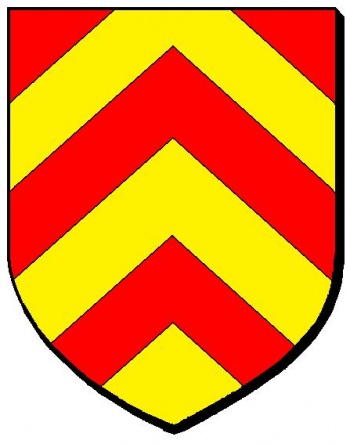 Blason de Présentevillers/Arms of Présentevillers