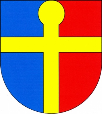 Arms (crest) of Zbuzany