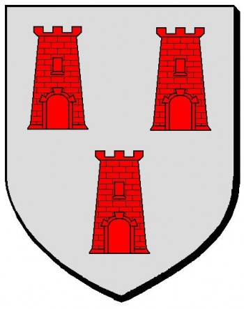 Blason d'Arleux/Arms (crest) of Arleux