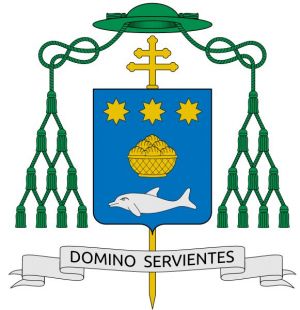 Arms of Dino De Antoni