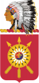 171st Field Artillery Regiment, Oklahoma Army National Guard.png