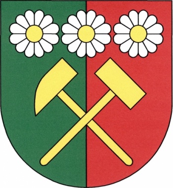 Arms (crest) of Dolní Rychnov