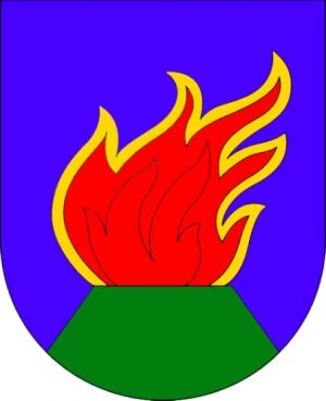 Coat of arms (crest) of Lugaggia