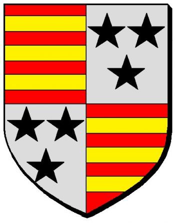 Blason de Rainneville/Arms (crest) of Rainneville