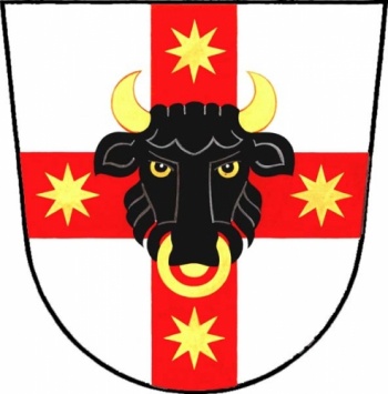Arms (crest) of Býšť