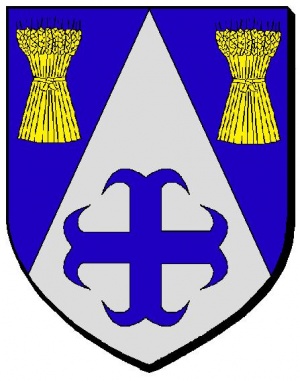 Blason de Engenville/Arms (crest) of Engenville
